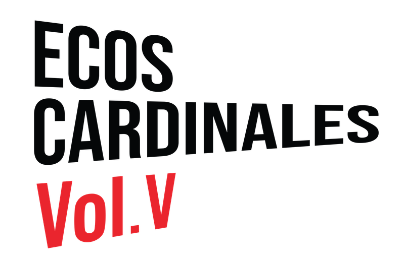 OPEN CALL EC VOL V